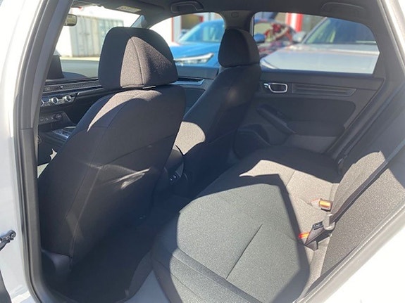 Honda Civic 6 of 7