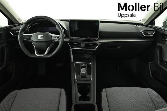 Seat Leon 9 of 10