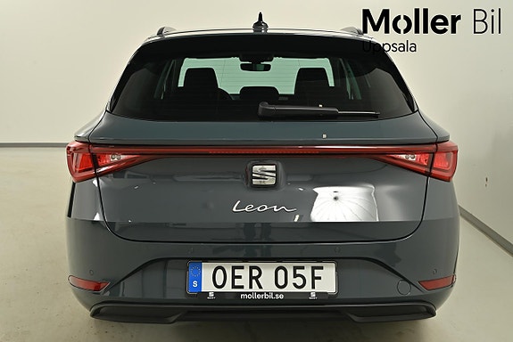 Seat Leon 4 of 5