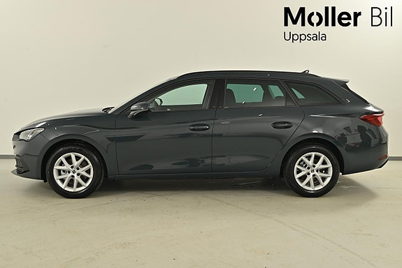 Seat Leon 6 of 10