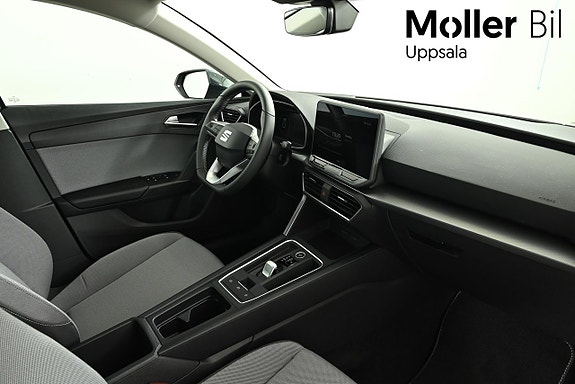 Seat Leon 8 of 10