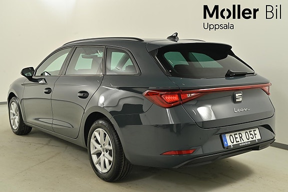 Seat Leon 3 of 5