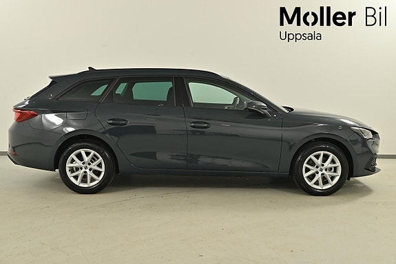 Seat Leon 5 of 5