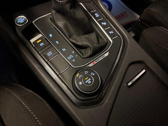 Volkswagen Tiguan Allspace 12 of 24