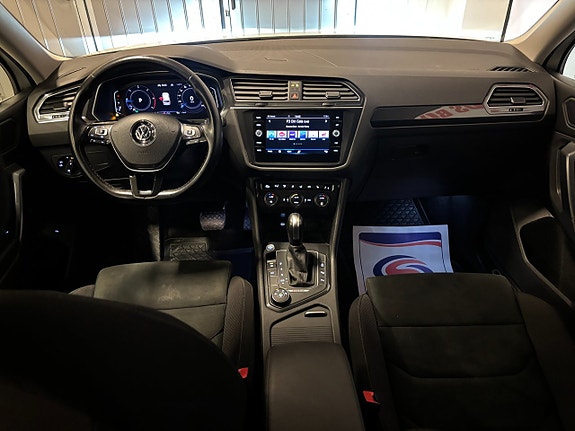 Volkswagen Tiguan Allspace 17 of 24