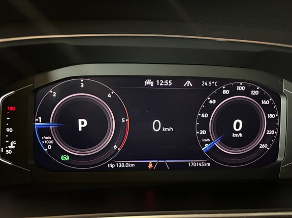 Volkswagen Tiguan Allspace 9 of 26