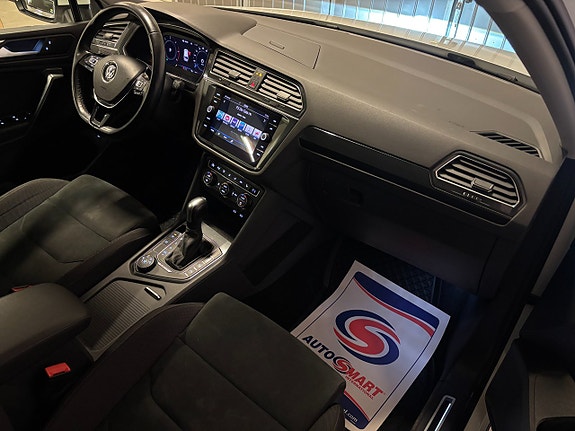 Volkswagen Tiguan Allspace 18 of 24