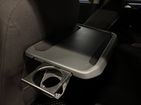 Volkswagen Tiguan Allspace 20 of 24