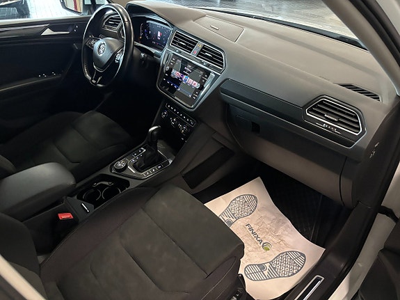 Volkswagen Tiguan Allspace 22 of 26