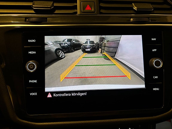 Volkswagen Tiguan Allspace 15 of 24