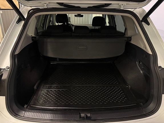 Volkswagen Tiguan Allspace 23 of 24