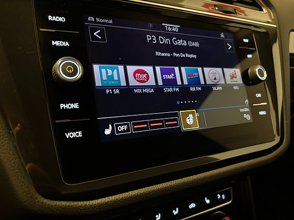 Volkswagen Tiguan Allspace 14 of 24