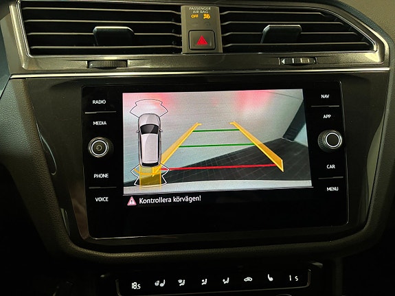 Volkswagen Tiguan Allspace 16 of 26