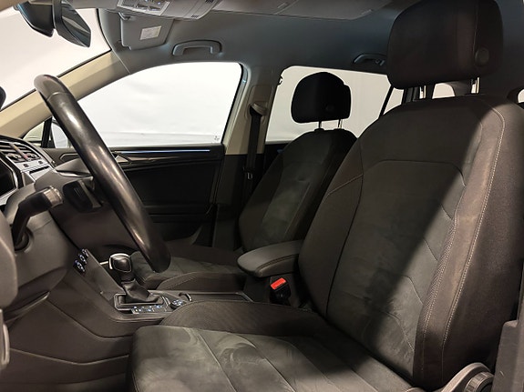 Volkswagen Tiguan Allspace 8 of 24