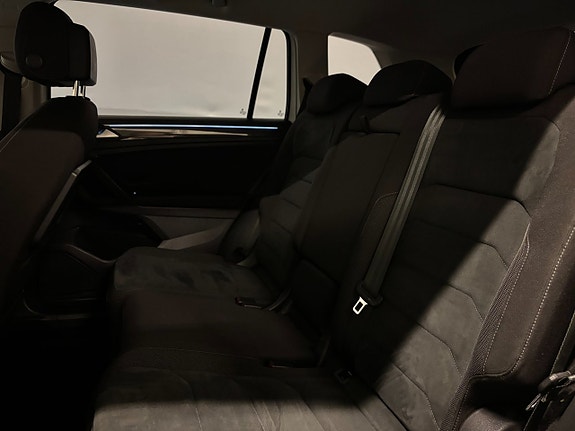 Volkswagen Tiguan Allspace 21 of 24