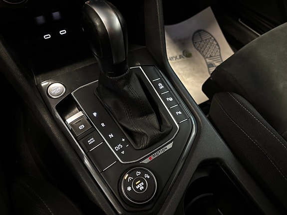 Volkswagen Tiguan Allspace 10 of 26