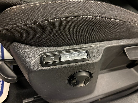Volkswagen Tiguan Allspace 7 of 24