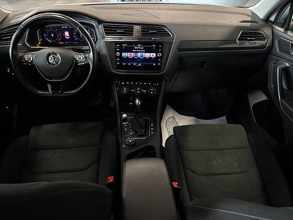 Volkswagen Tiguan Allspace 20 of 26