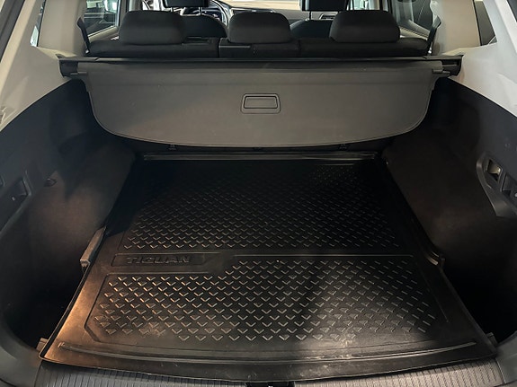Volkswagen Tiguan Allspace 24 of 26
