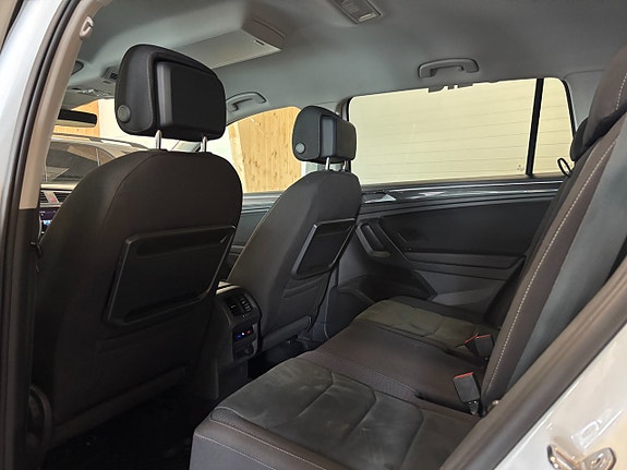 Volkswagen Tiguan Allspace 17 of 26
