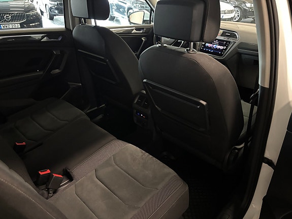 Volkswagen Tiguan Allspace 21 of 26