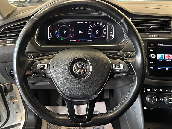 Volkswagen Tiguan Allspace 8 of 26