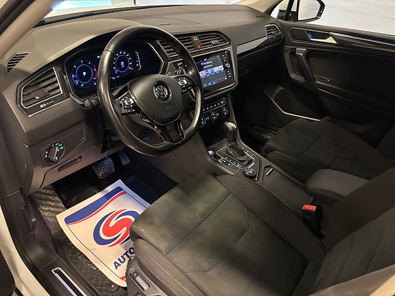 Volkswagen Tiguan Allspace 6 of 24