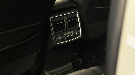 Subaru Forester 21 of 22