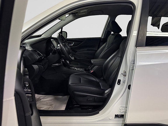 Subaru Forester 12 of 22