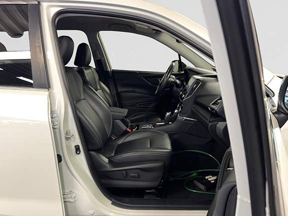 Subaru Forester 19 of 22