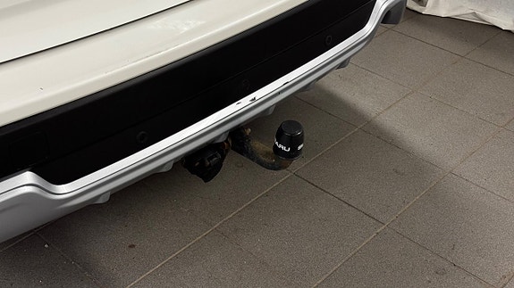 Subaru Forester 7 of 22