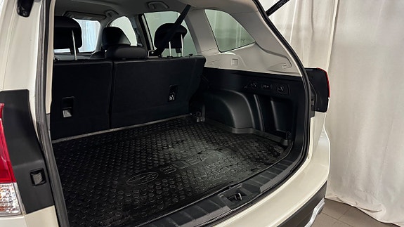 Subaru Forester 6 of 22