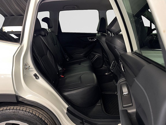 Subaru Forester 20 of 22