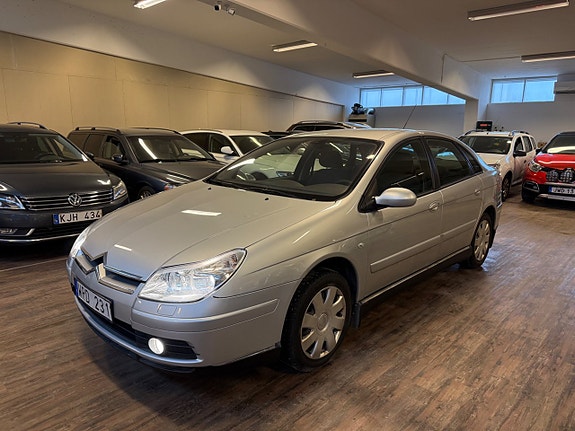 Citroen C5