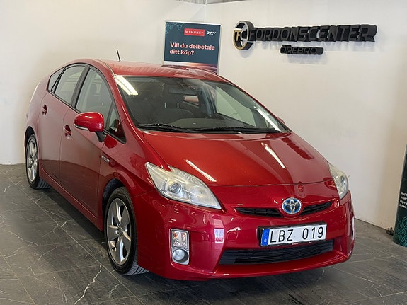 İkinci el  Toyota Prius 1.8