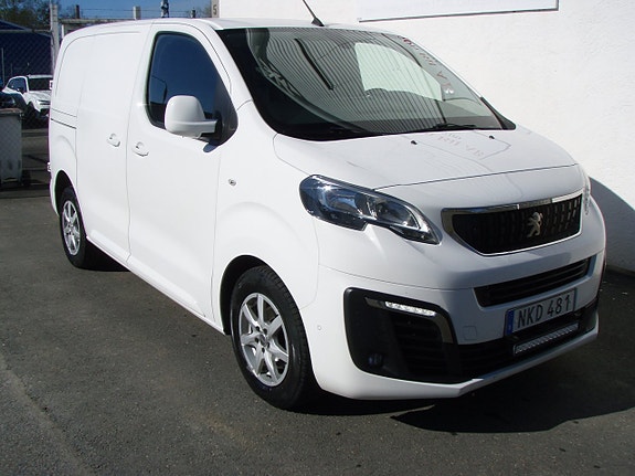 Peugeot Expert 2 of 5