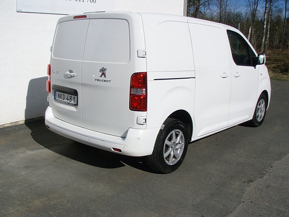 Peugeot Expert 6 of 10