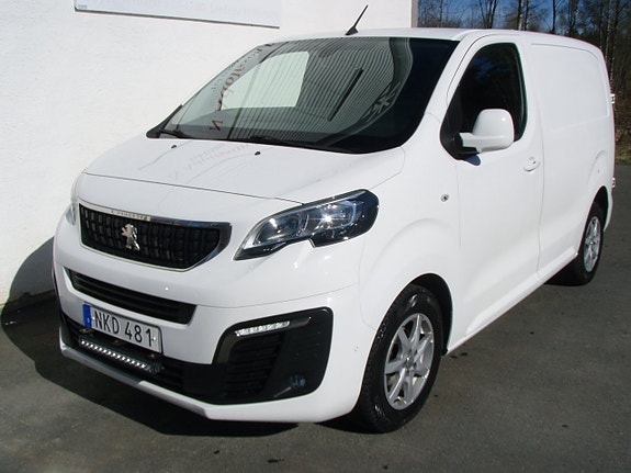 Peugeot Expert