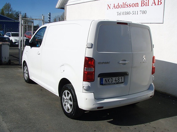 Peugeot Expert 5 of 5