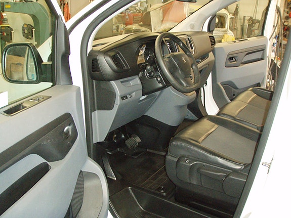 Peugeot Expert 7 of 10