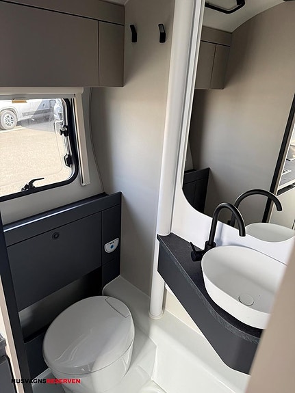 Adria ACTION 391 LH Sport 16 of 18