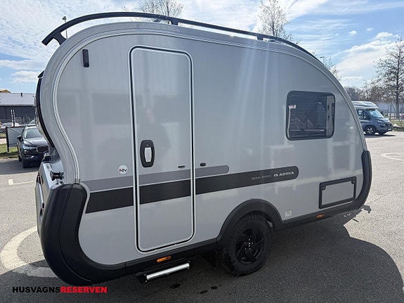 Adria ACTION 391 LH Sport 4 of 18