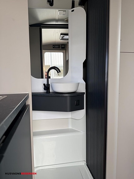 Adria ACTION 391 LH Sport 18 of 18