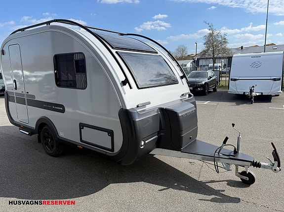 Adria ACTION 391 LH Sport 3 of 18