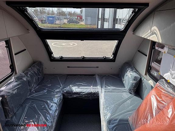 Adria ACTION 391 LH Sport 11 of 18