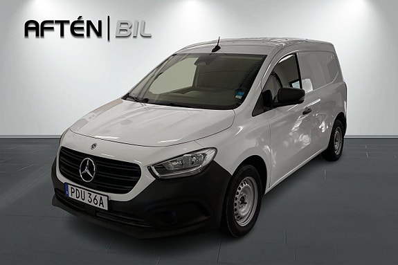 Mercedes-Benz Citan 110