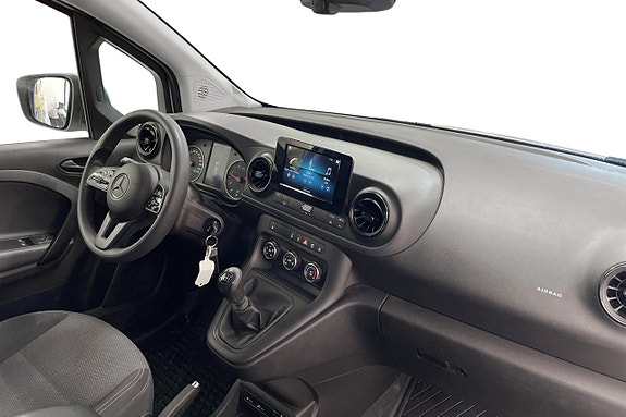 Mercedes-Benz Citan 110 15 of 18