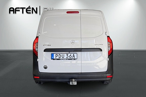 Mercedes-Benz Citan 110 9 of 18