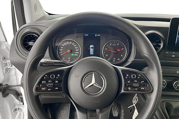 Mercedes-Benz Citan 110 12 of 18