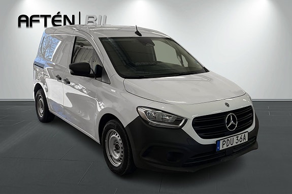 Mercedes-Benz Citan 110 4 of 5